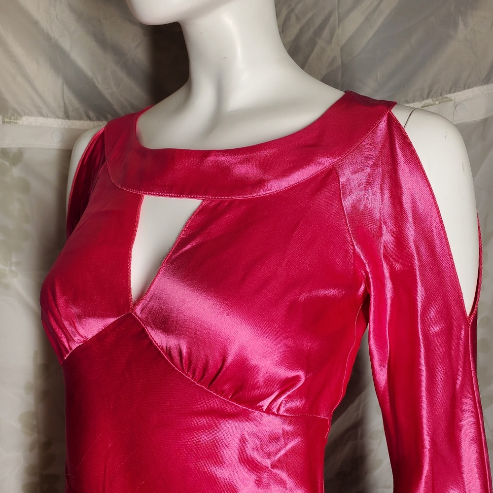 Cache Blouse. Used, In Great Condition. - image 5